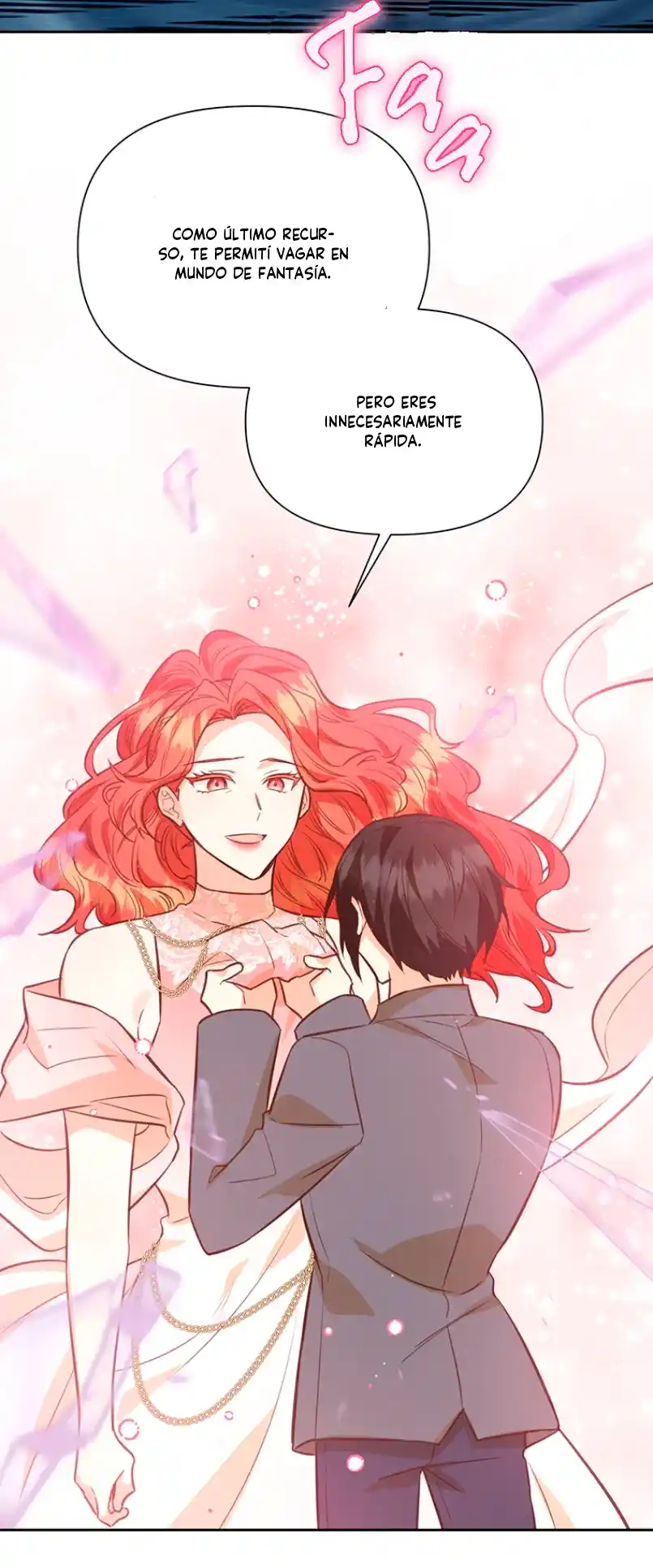 AUNQUE SEAS UN PERSONAJE SECUNDARIO TE ENAMORARÁS DE MI - Capítulo 113 - Página 16 - LectorTMOo