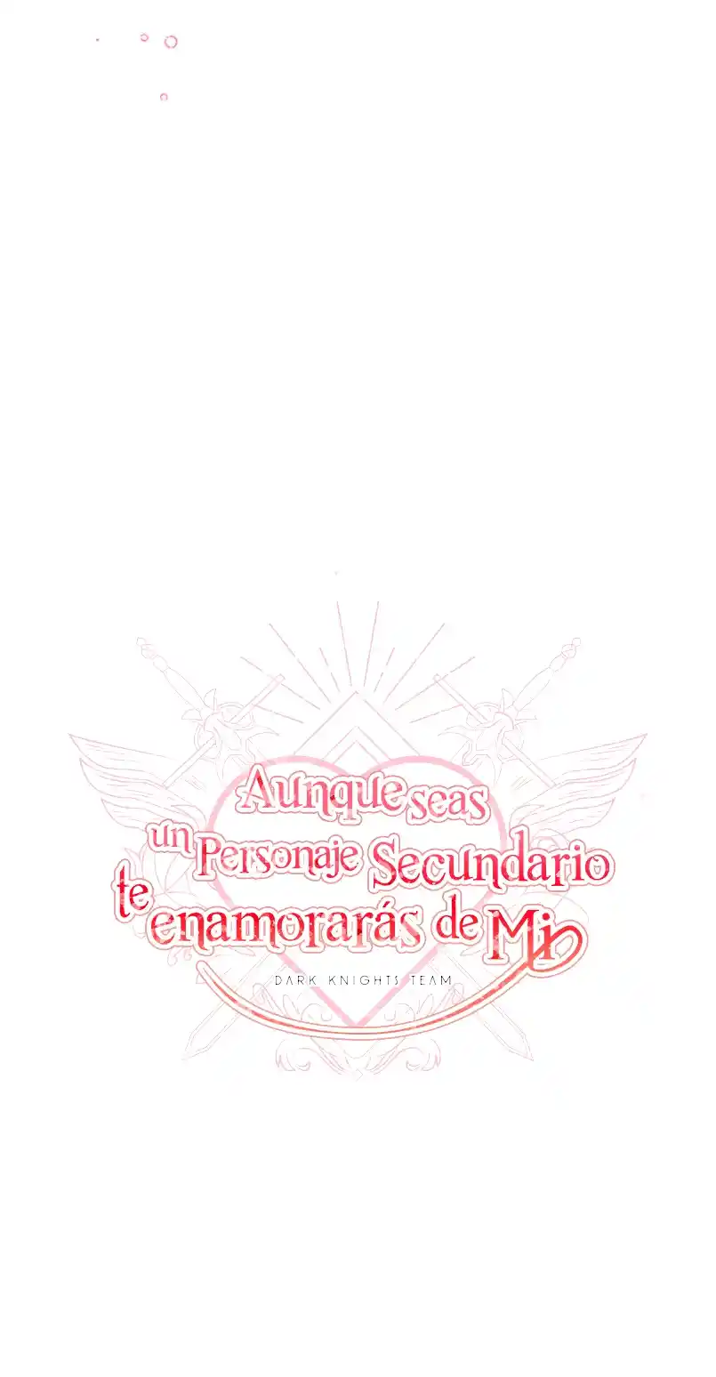 AUNQUE SEAS UN PERSONAJE SECUNDARIO TE ENAMORARÁS DE MI - Capítulo 113 - Página 17 - LectorTMOo