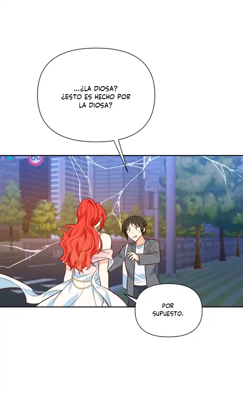 AUNQUE SEAS UN PERSONAJE SECUNDARIO TE ENAMORARÁS DE MI - Capítulo 113 - Página 18 - LectorTMOo