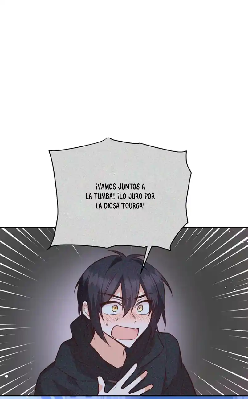 AUNQUE SEAS UN PERSONAJE SECUNDARIO TE ENAMORARÁS DE MI - Capítulo 113 - Página 22 - LectorTMOo