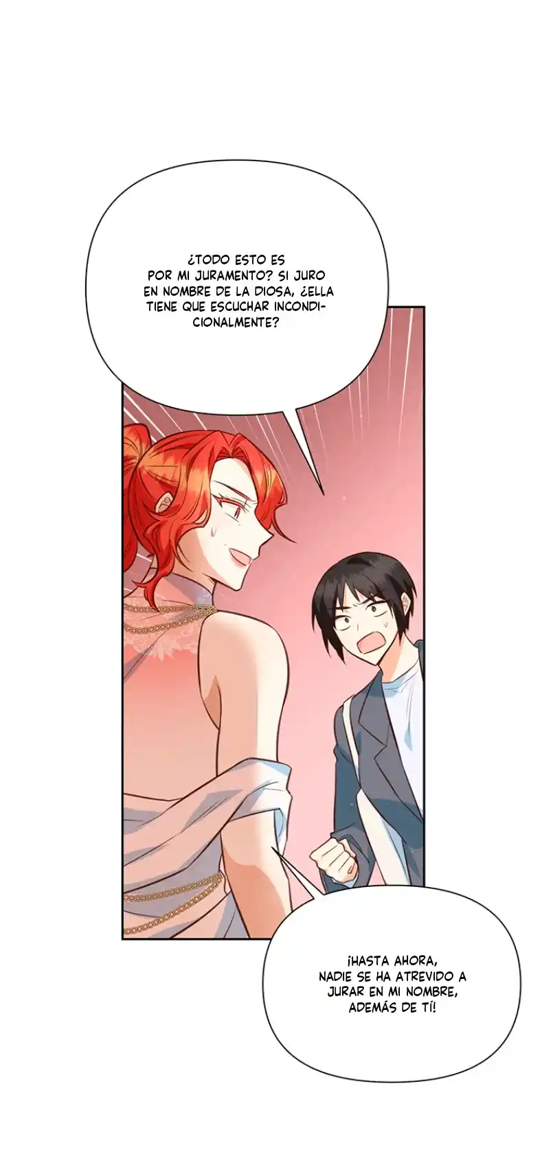 AUNQUE SEAS UN PERSONAJE SECUNDARIO TE ENAMORARÁS DE MI - Capítulo 113 - Página 24 - LectorTMOo