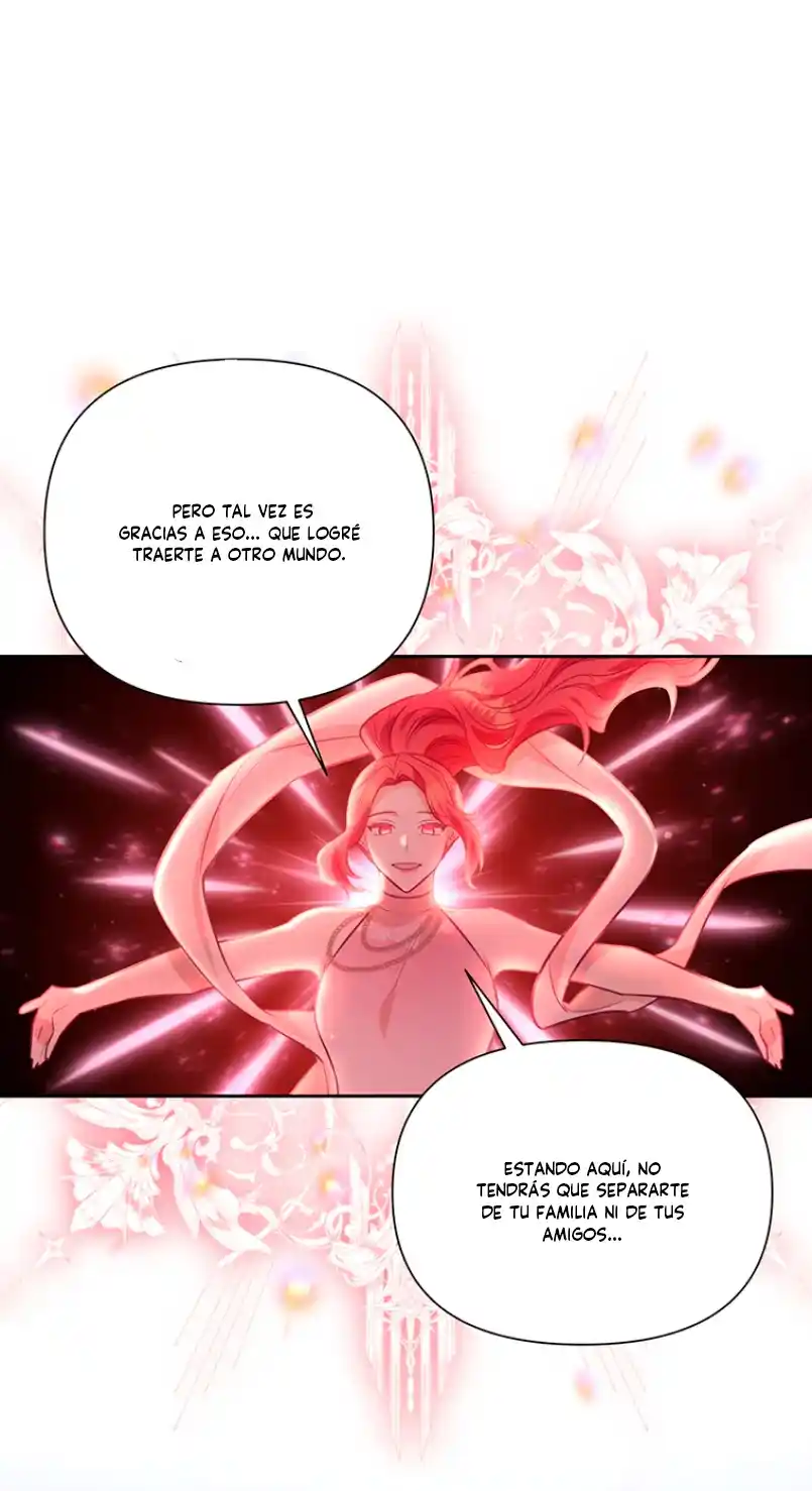 AUNQUE SEAS UN PERSONAJE SECUNDARIO TE ENAMORARÁS DE MI - Capítulo 113 - Página 26 - LectorTMOo