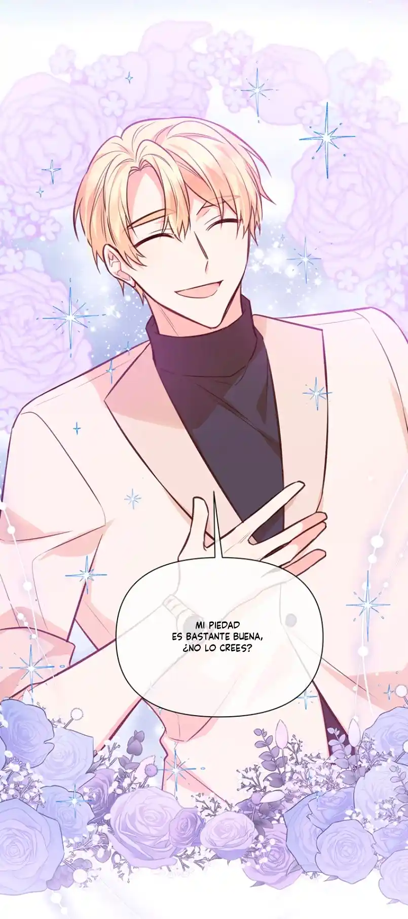 AUNQUE SEAS UN PERSONAJE SECUNDARIO TE ENAMORARÁS DE MI - Capítulo 113 - Página 28 - LectorTMOo