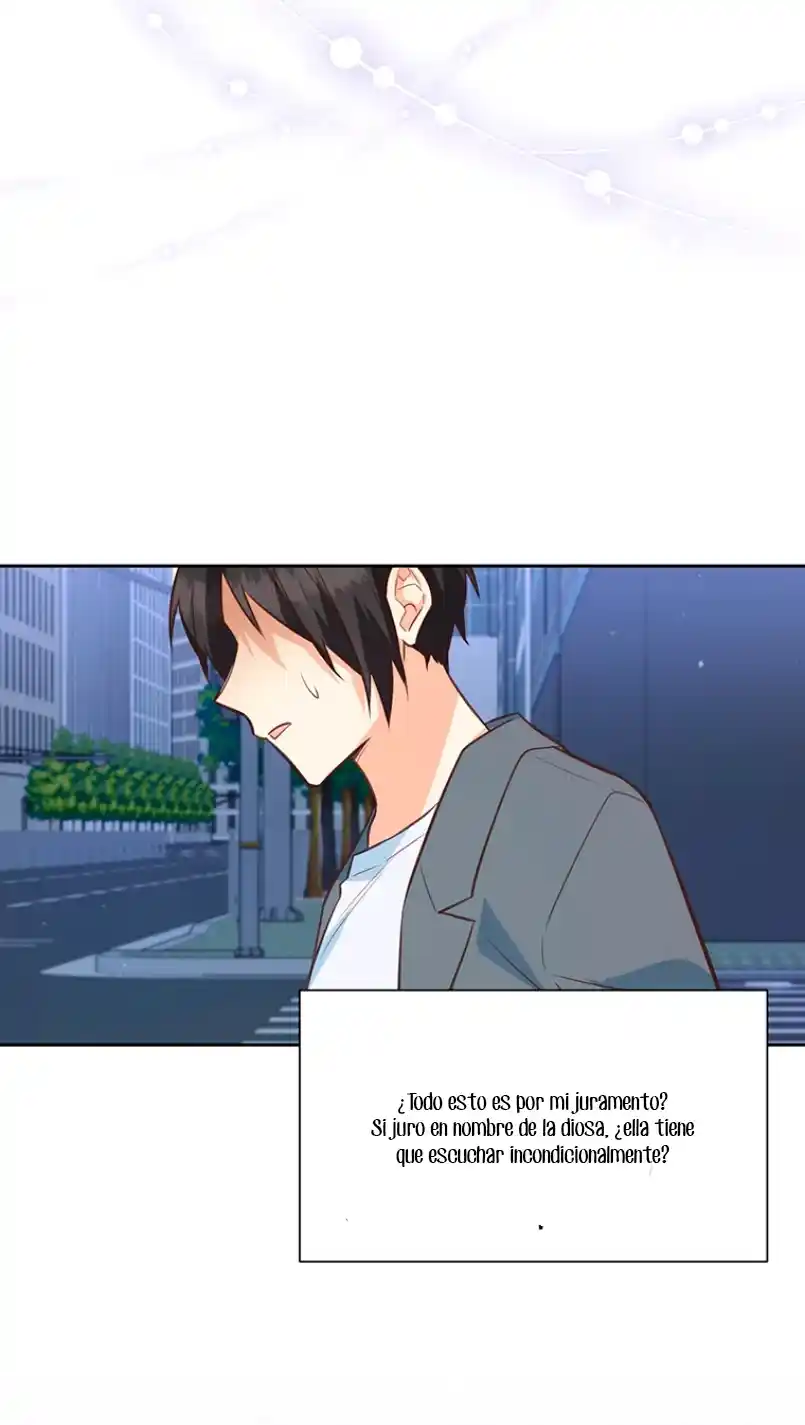 AUNQUE SEAS UN PERSONAJE SECUNDARIO TE ENAMORARÁS DE MI - Capítulo 113 - Página 29 - LectorTMOo