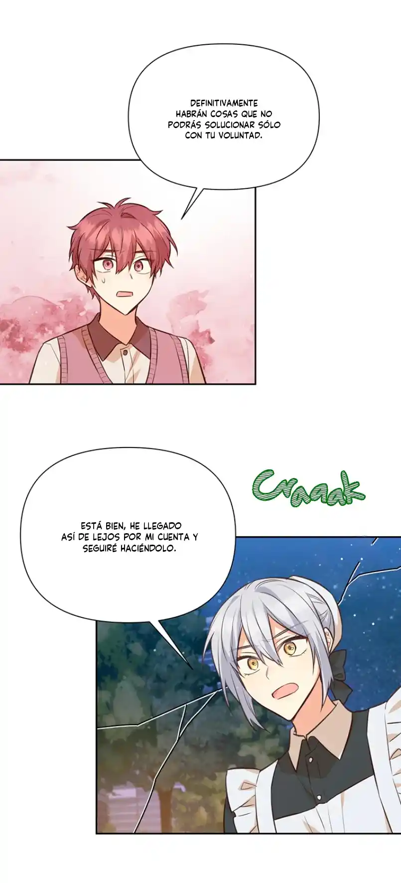 AUNQUE SEAS UN PERSONAJE SECUNDARIO TE ENAMORARÁS DE MI - Capítulo 113 - Página 35 - LectorTMOo