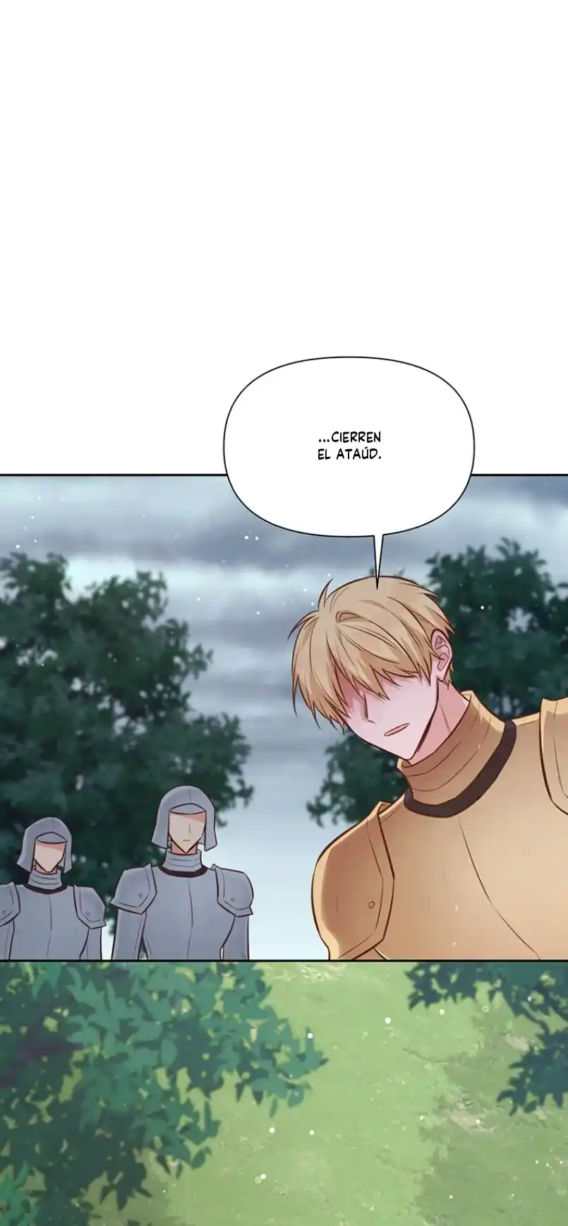 AUNQUE SEAS UN PERSONAJE SECUNDARIO TE ENAMORARÁS DE MI - Capítulo 113 - Página 40 - LectorTMOo