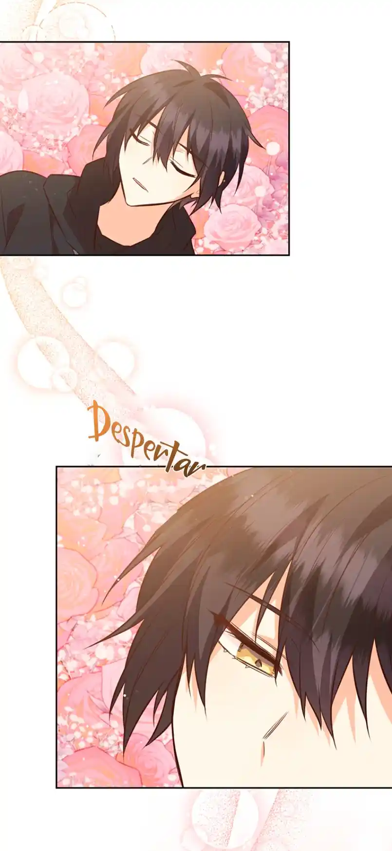 AUNQUE SEAS UN PERSONAJE SECUNDARIO TE ENAMORARÁS DE MI - Capítulo 113 - Página 47 - LectorTMOo
