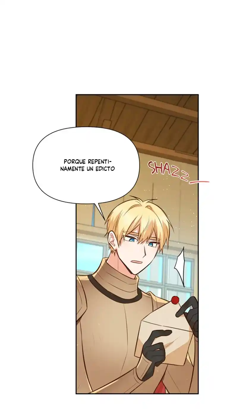 AUNQUE SEAS UN PERSONAJE SECUNDARIO TE ENAMORARÁS DE MI - Capítulo 113 - Página 65 - LectorTMOo