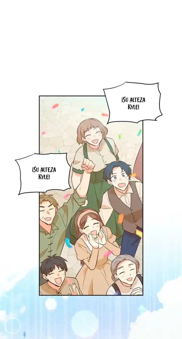AUNQUE SEAS UN PERSONAJE SECUNDARIO TE ENAMORARÁS DE MI - Capítulo 114 - Página 11 - LectorTMOo