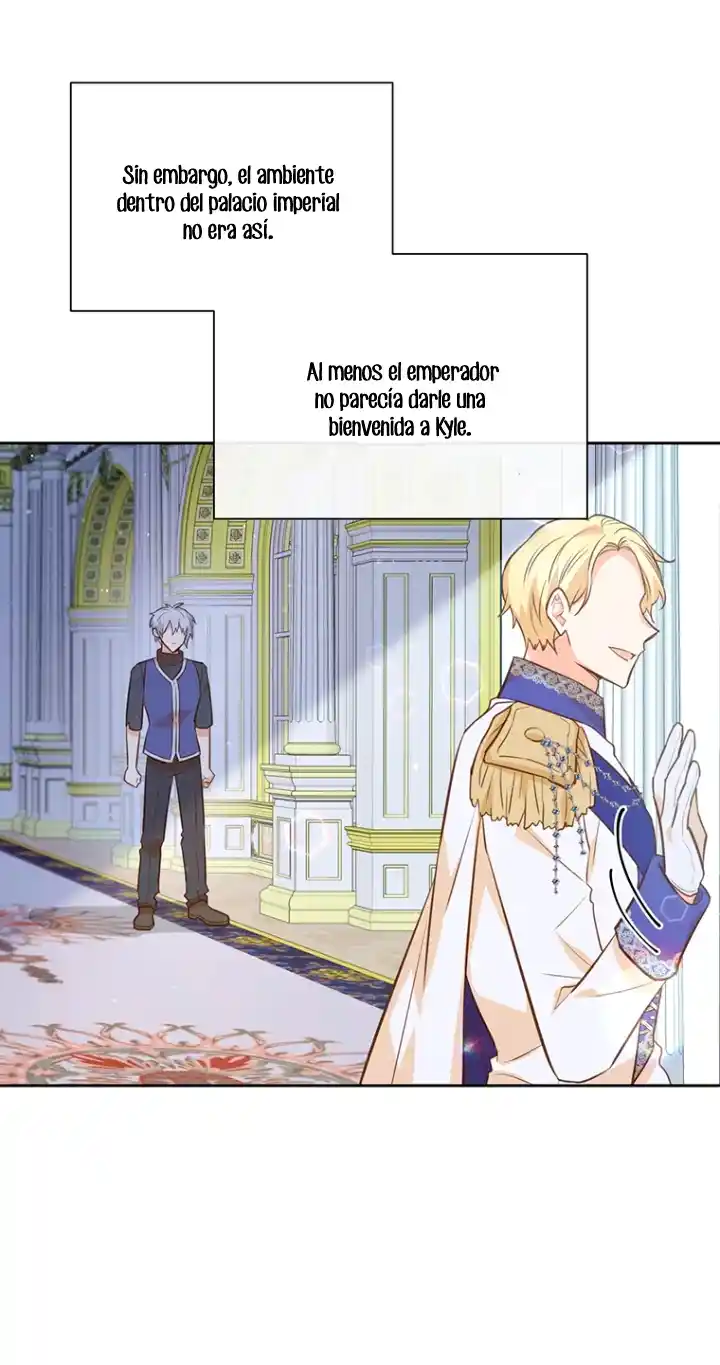AUNQUE SEAS UN PERSONAJE SECUNDARIO TE ENAMORARÁS DE MI - Capítulo 114 - Página 14 - LectorTMOo