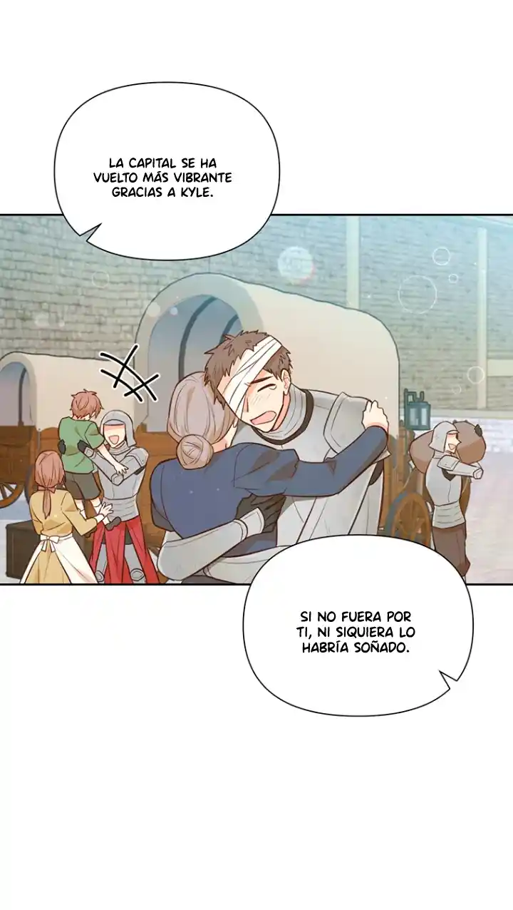 AUNQUE SEAS UN PERSONAJE SECUNDARIO TE ENAMORARÁS DE MI - Capítulo 114 - Página 15 - LectorTMOo