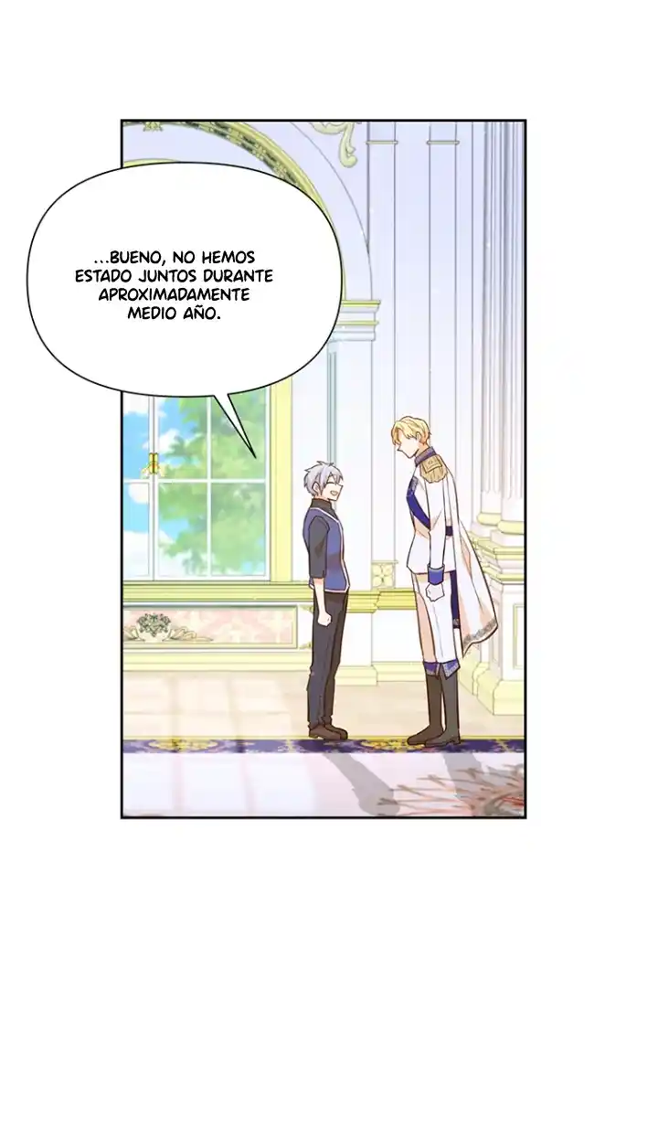 AUNQUE SEAS UN PERSONAJE SECUNDARIO TE ENAMORARÁS DE MI - Capítulo 114 - Página 16 - LectorTMOo