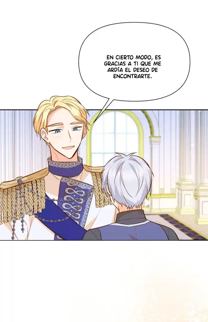AUNQUE SEAS UN PERSONAJE SECUNDARIO TE ENAMORARÁS DE MI - Capítulo 114 - Página 17 - LectorTMOo
