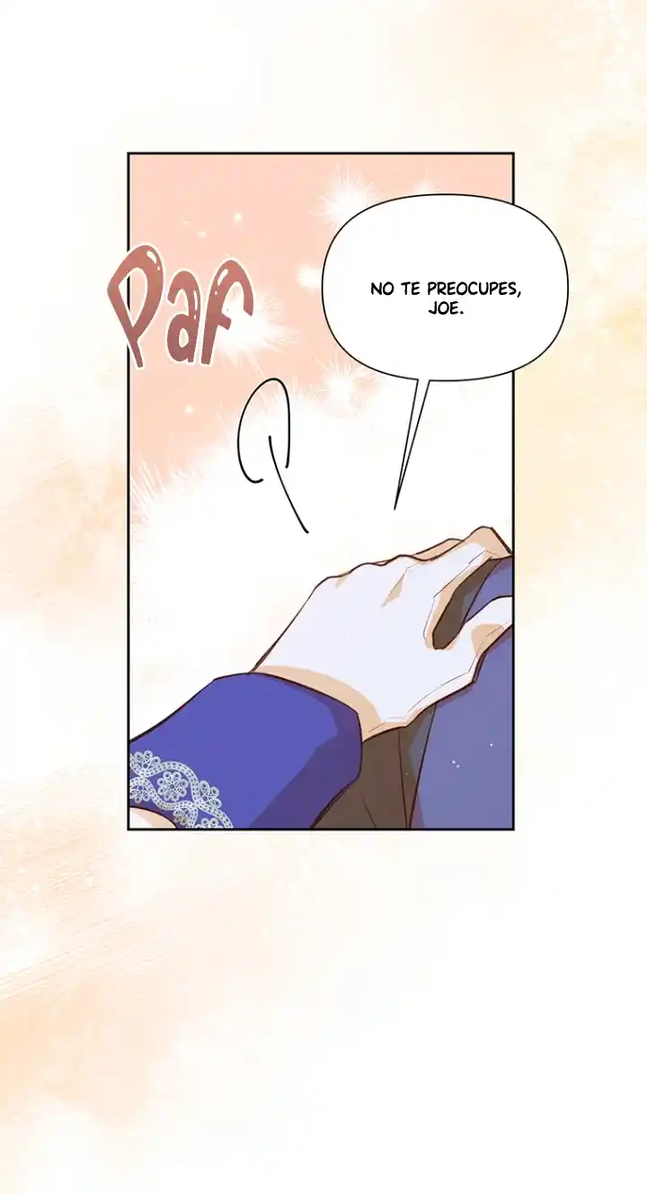 AUNQUE SEAS UN PERSONAJE SECUNDARIO TE ENAMORARÁS DE MI - Capítulo 114 - Página 18 - LectorTMOo