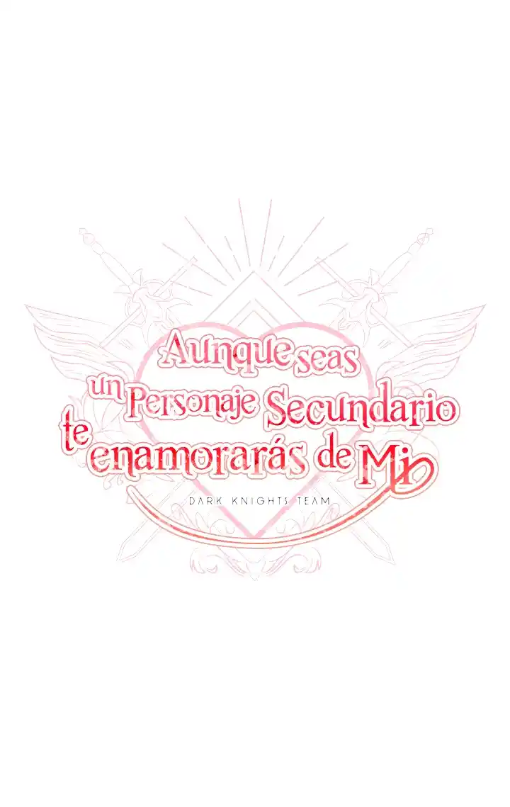 AUNQUE SEAS UN PERSONAJE SECUNDARIO TE ENAMORARÁS DE MI - Capítulo 114 - Página 20 - LectorTMOo
