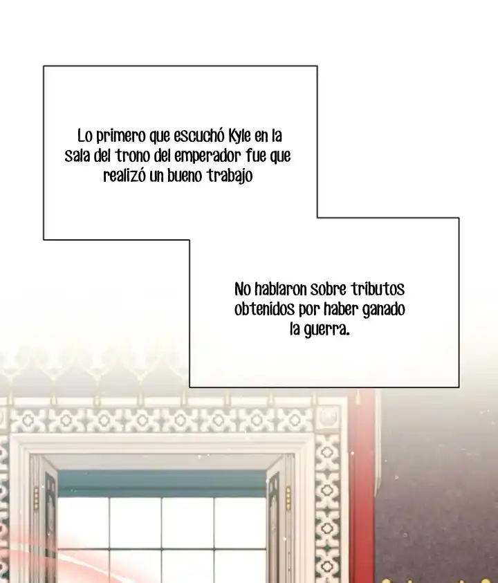 AUNQUE SEAS UN PERSONAJE SECUNDARIO TE ENAMORARÁS DE MI - Capítulo 114 - Página 21 - LectorTMOo