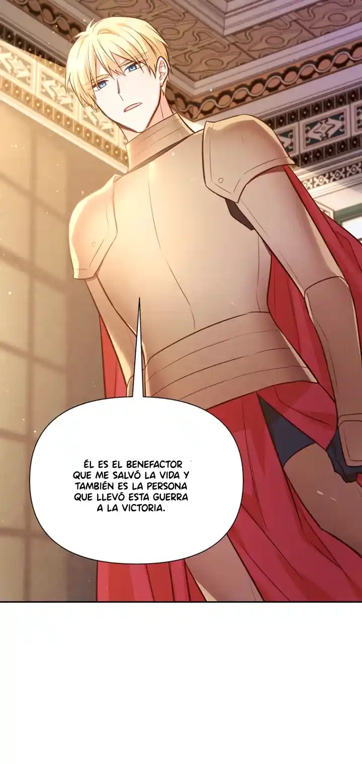 AUNQUE SEAS UN PERSONAJE SECUNDARIO TE ENAMORARÁS DE MI - Capítulo 114 - Página 26 - LectorTMOo