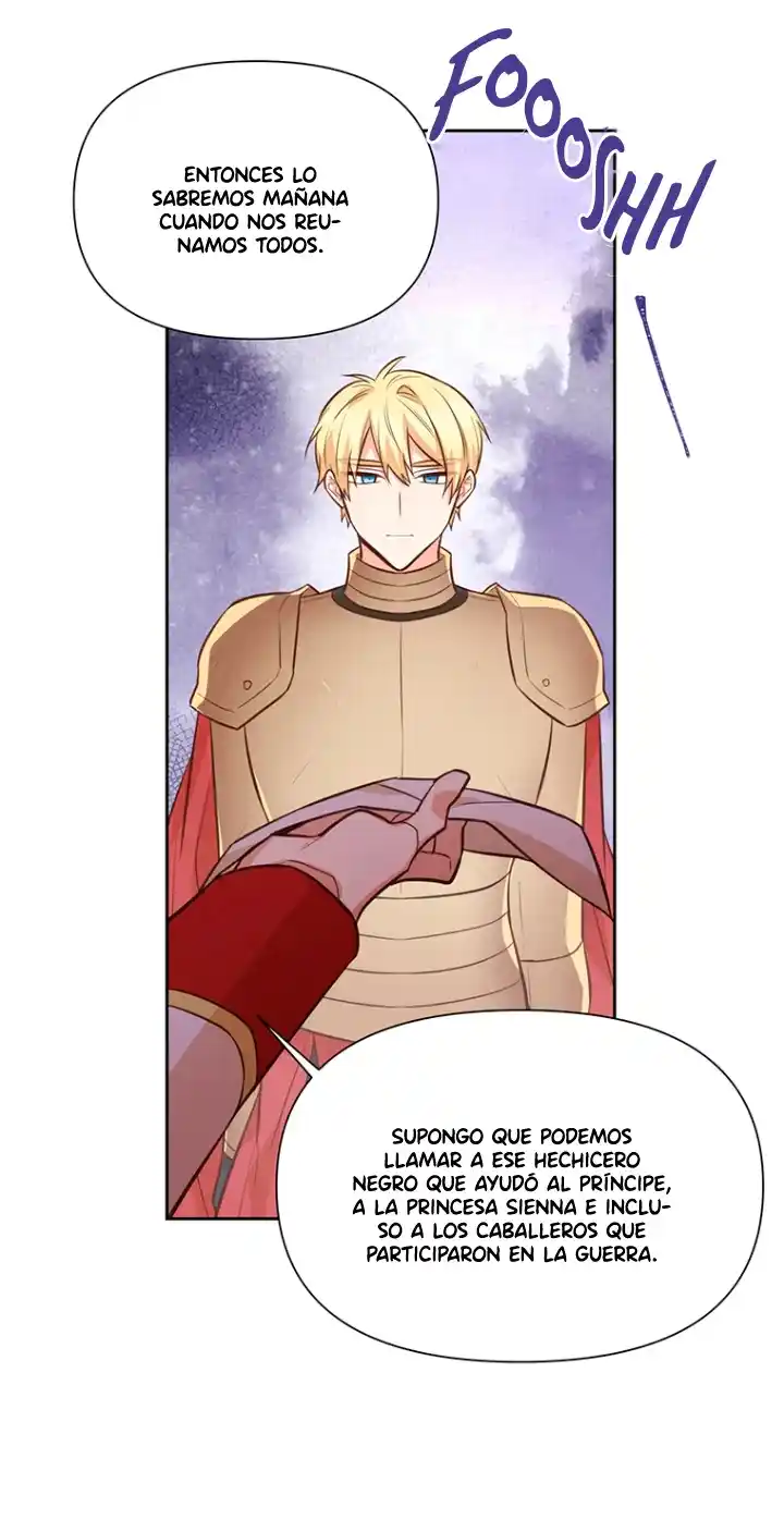 AUNQUE SEAS UN PERSONAJE SECUNDARIO TE ENAMORARÁS DE MI - Capítulo 114 - Página 29 - LectorTMOo