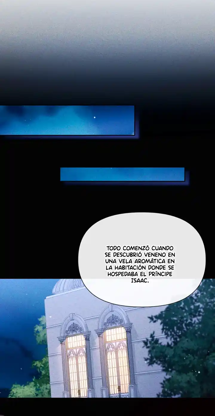 AUNQUE SEAS UN PERSONAJE SECUNDARIO TE ENAMORARÁS DE MI - Capítulo 114 - Página 32 - LectorTMOo