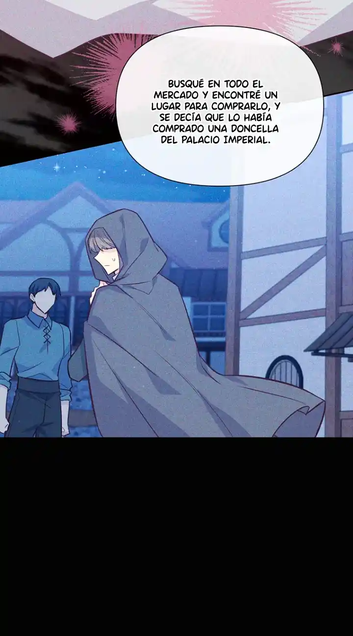 AUNQUE SEAS UN PERSONAJE SECUNDARIO TE ENAMORARÁS DE MI - Capítulo 114 - Página 34 - LectorTMOo