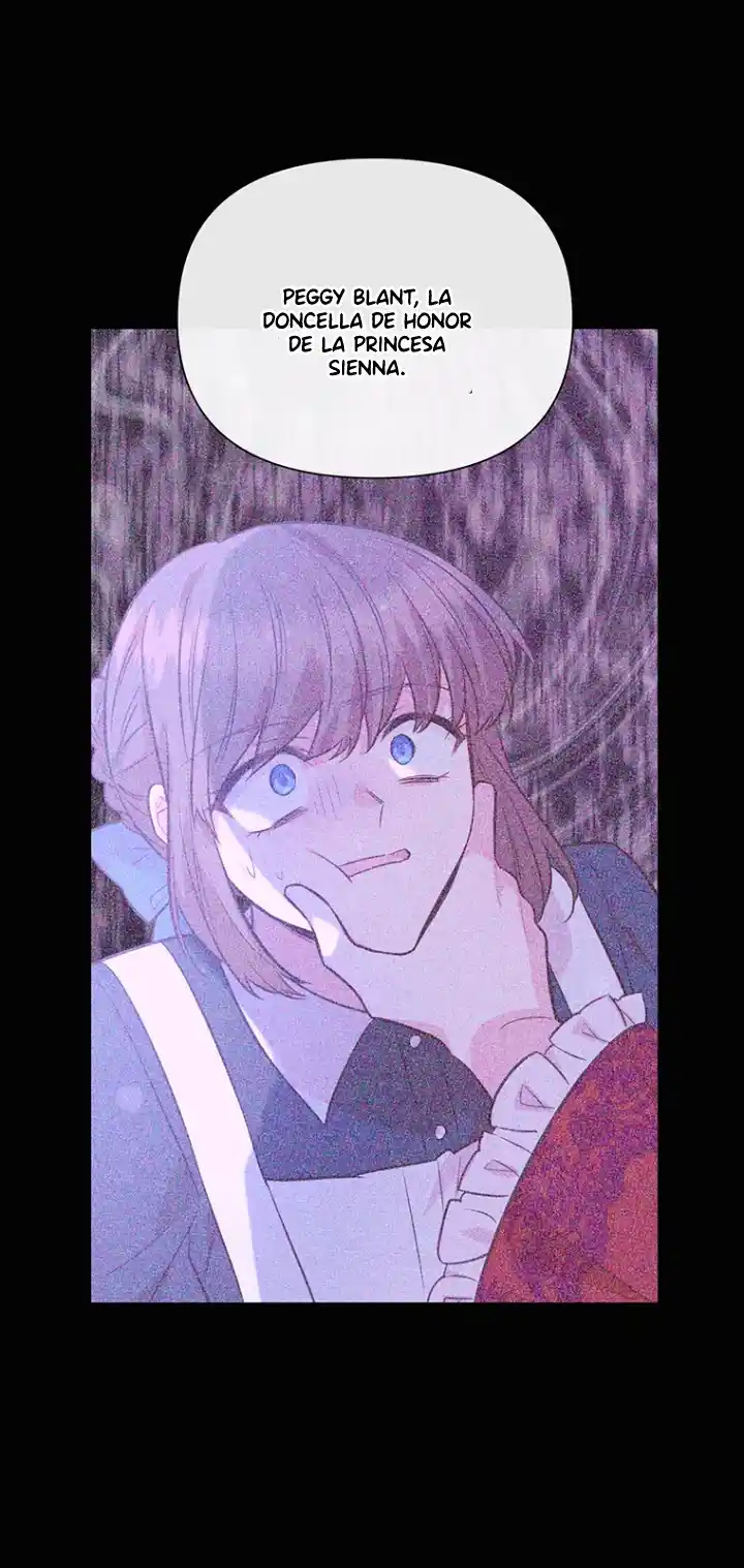 AUNQUE SEAS UN PERSONAJE SECUNDARIO TE ENAMORARÁS DE MI - Capítulo 114 - Página 35 - LectorTMOo