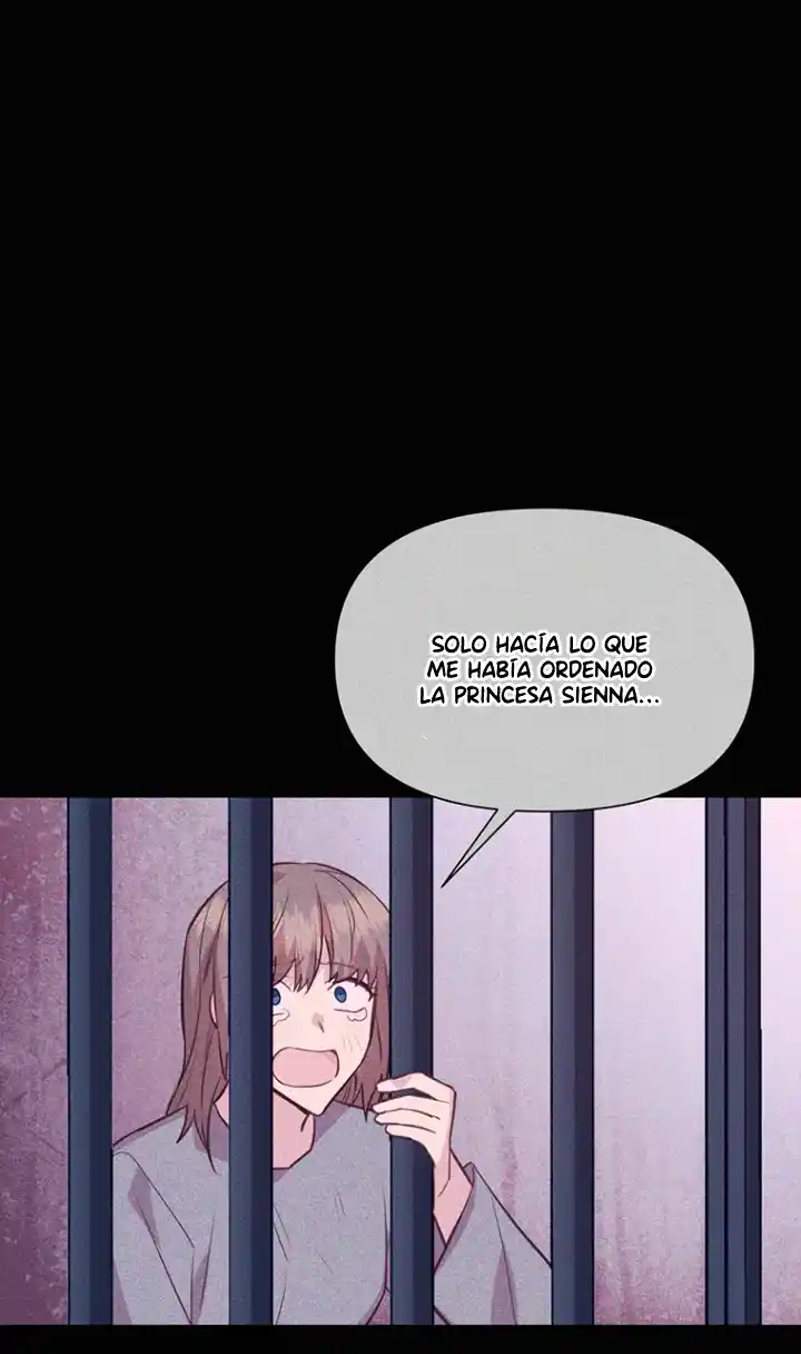 AUNQUE SEAS UN PERSONAJE SECUNDARIO TE ENAMORARÁS DE MI - Capítulo 114 - Página 36 - LectorTMOo