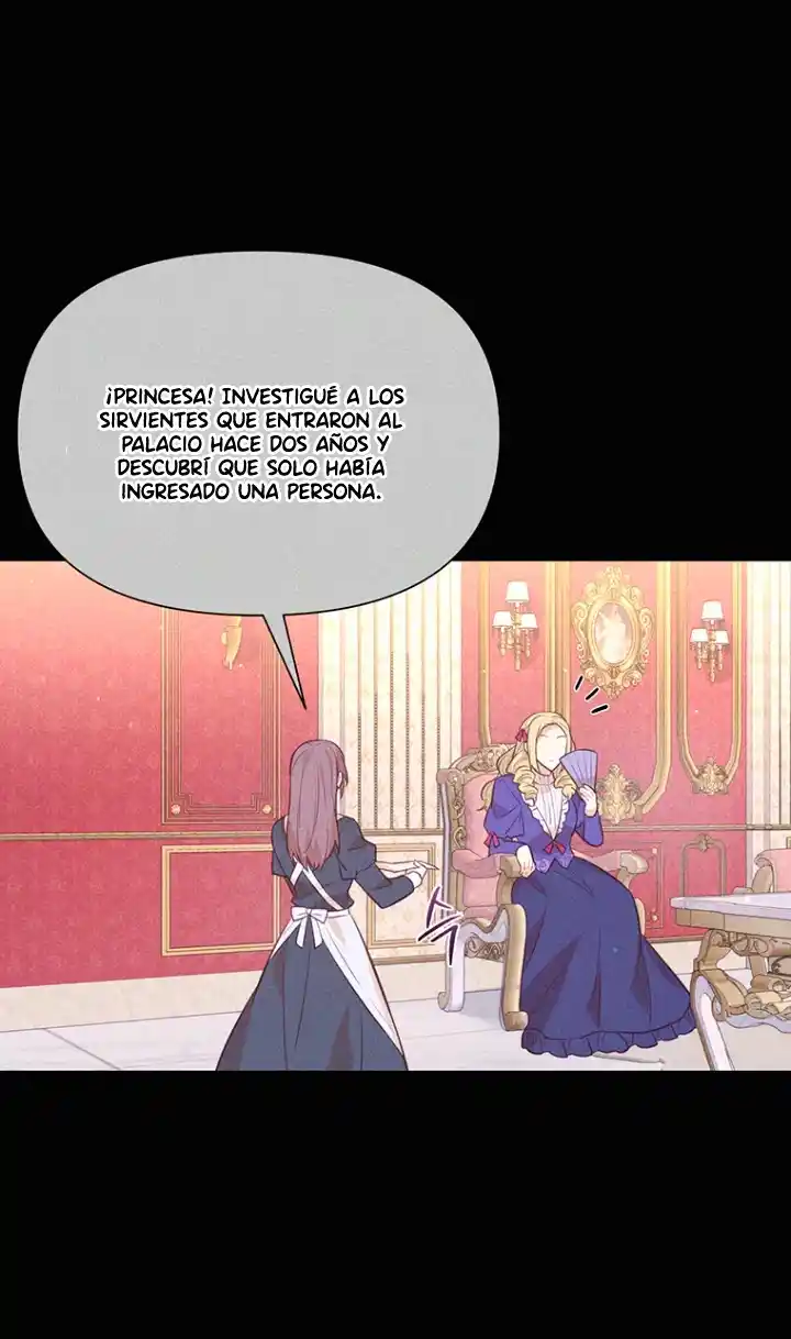 AUNQUE SEAS UN PERSONAJE SECUNDARIO TE ENAMORARÁS DE MI - Capítulo 114 - Página 41 - LectorTMOo