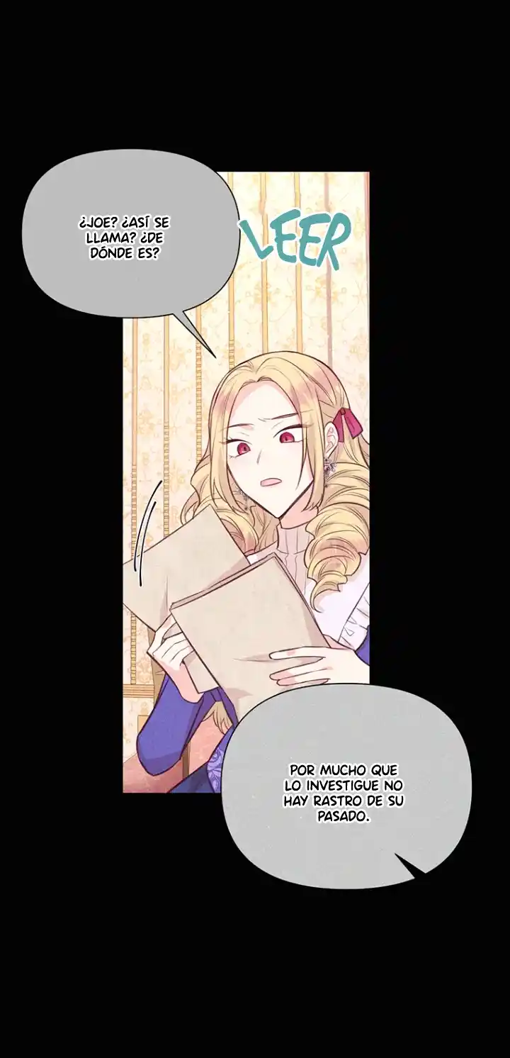 AUNQUE SEAS UN PERSONAJE SECUNDARIO TE ENAMORARÁS DE MI - Capítulo 114 - Página 42 - LectorTMOo