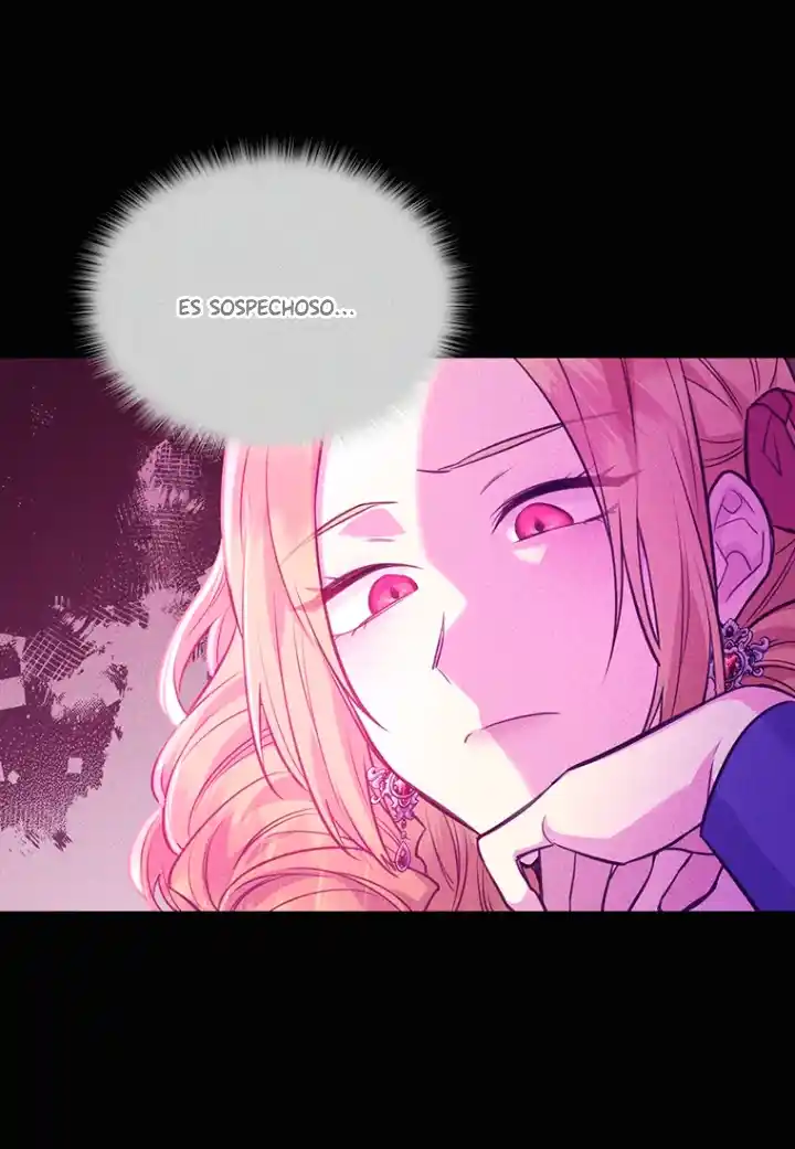 AUNQUE SEAS UN PERSONAJE SECUNDARIO TE ENAMORARÁS DE MI - Capítulo 114 - Página 43 - LectorTMOo