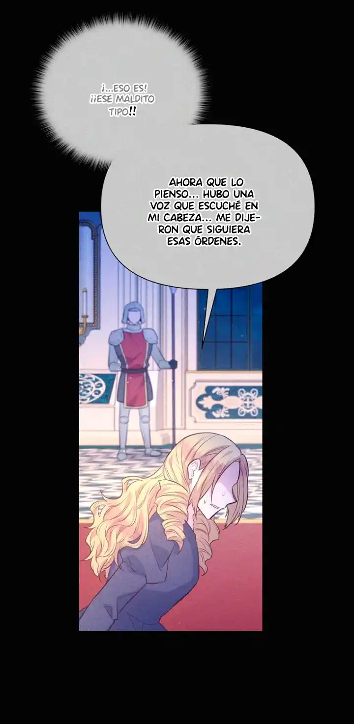 AUNQUE SEAS UN PERSONAJE SECUNDARIO TE ENAMORARÁS DE MI - Capítulo 114 - Página 45 - LectorTMOo