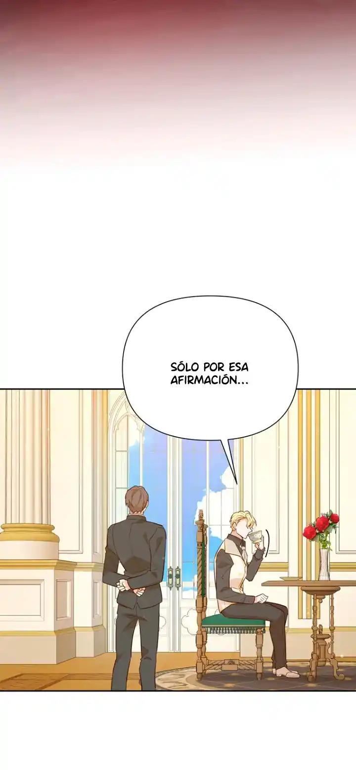 AUNQUE SEAS UN PERSONAJE SECUNDARIO TE ENAMORARÁS DE MI - Capítulo 114 - Página 47 - LectorTMOo