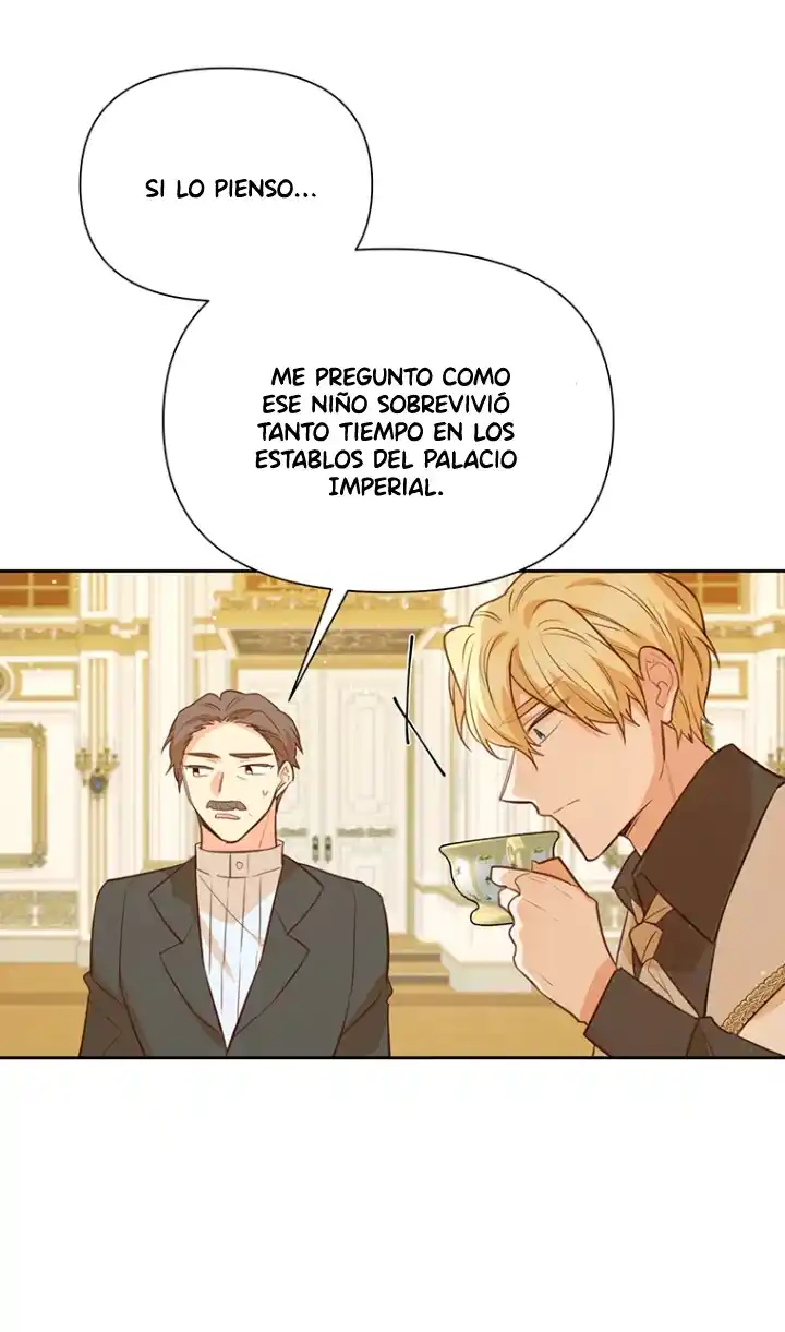 AUNQUE SEAS UN PERSONAJE SECUNDARIO TE ENAMORARÁS DE MI - Capítulo 114 - Página 53 - LectorTMOo