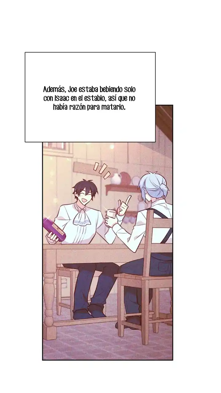 AUNQUE SEAS UN PERSONAJE SECUNDARIO TE ENAMORARÁS DE MI - Capítulo 114 - Página 59 - LectorTMOo