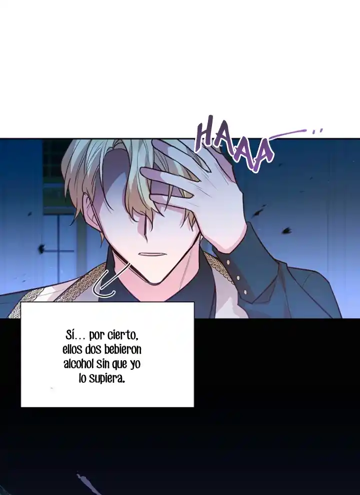 AUNQUE SEAS UN PERSONAJE SECUNDARIO TE ENAMORARÁS DE MI - Capítulo 114 - Página 60 - LectorTMOo