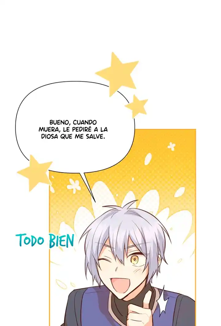 AUNQUE SEAS UN PERSONAJE SECUNDARIO TE ENAMORARÁS DE MI - Capítulo 114 - Página 65 - LectorTMOo