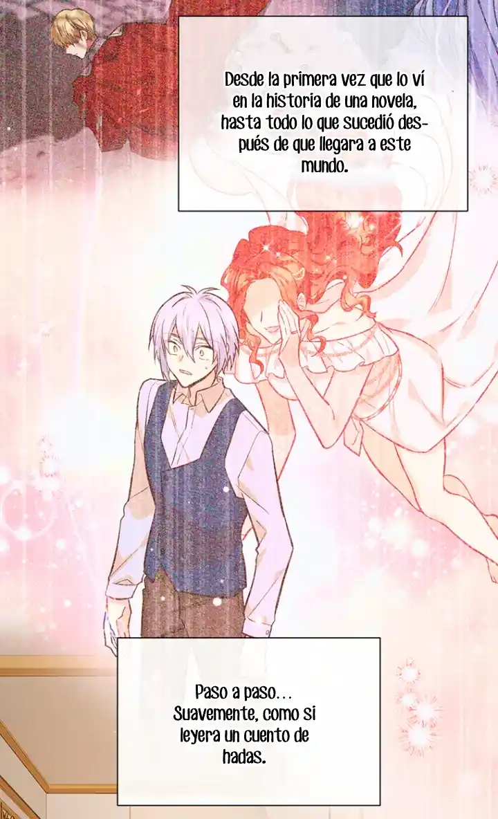 AUNQUE SEAS UN PERSONAJE SECUNDARIO TE ENAMORARÁS DE MI - Capítulo 115 - Página 15 - LectorTMOo
