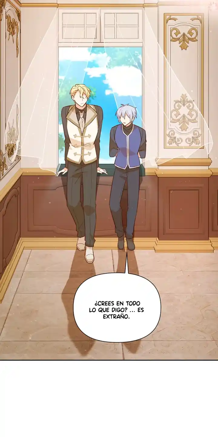 AUNQUE SEAS UN PERSONAJE SECUNDARIO TE ENAMORARÁS DE MI - Capítulo 115 - Página 16 - LectorTMOo