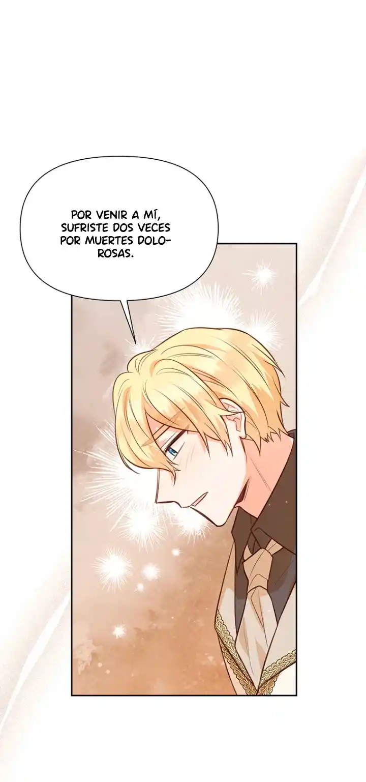 AUNQUE SEAS UN PERSONAJE SECUNDARIO TE ENAMORARÁS DE MI - Capítulo 115 - Página 18 - LectorTMOo