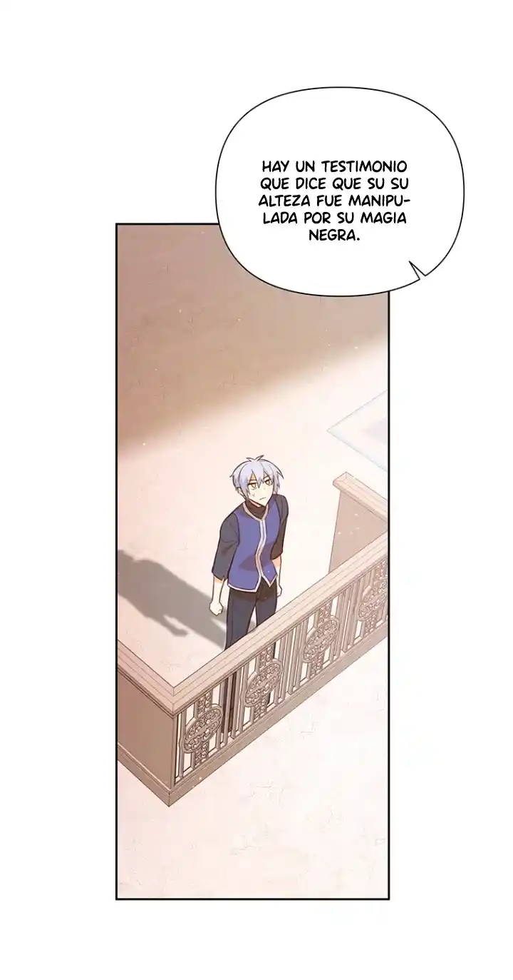 AUNQUE SEAS UN PERSONAJE SECUNDARIO TE ENAMORARÁS DE MI - Capítulo 115 - Página 25 - LectorTMOo