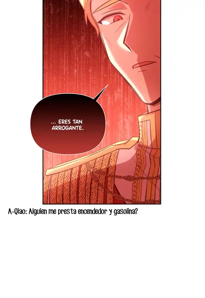 AUNQUE SEAS UN PERSONAJE SECUNDARIO TE ENAMORARÁS DE MI - Capítulo 115 - Página 29 - LectorTMOo