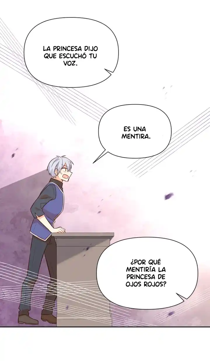 AUNQUE SEAS UN PERSONAJE SECUNDARIO TE ENAMORARÁS DE MI - Capítulo 115 - Página 30 - LectorTMOo