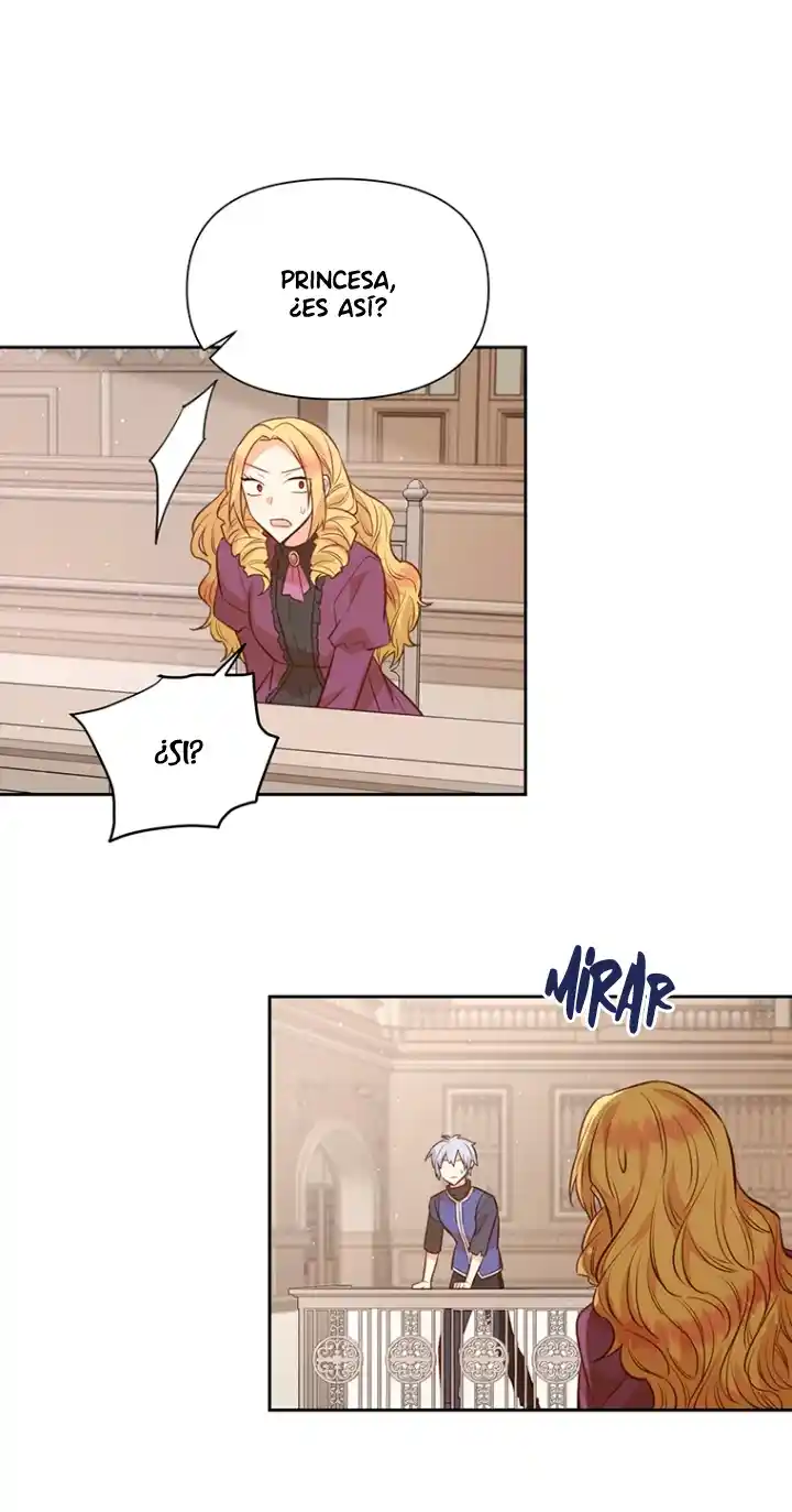AUNQUE SEAS UN PERSONAJE SECUNDARIO TE ENAMORARÁS DE MI - Capítulo 115 - Página 31 - LectorTMOo