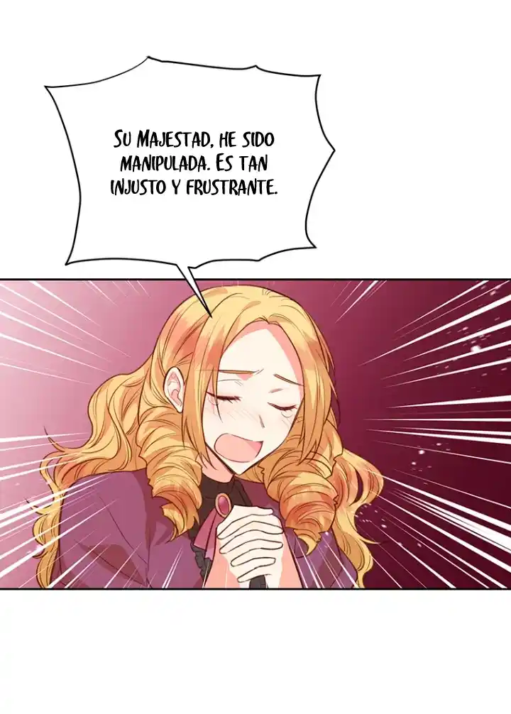 AUNQUE SEAS UN PERSONAJE SECUNDARIO TE ENAMORARÁS DE MI - Capítulo 115 - Página 33 - LectorTMOo