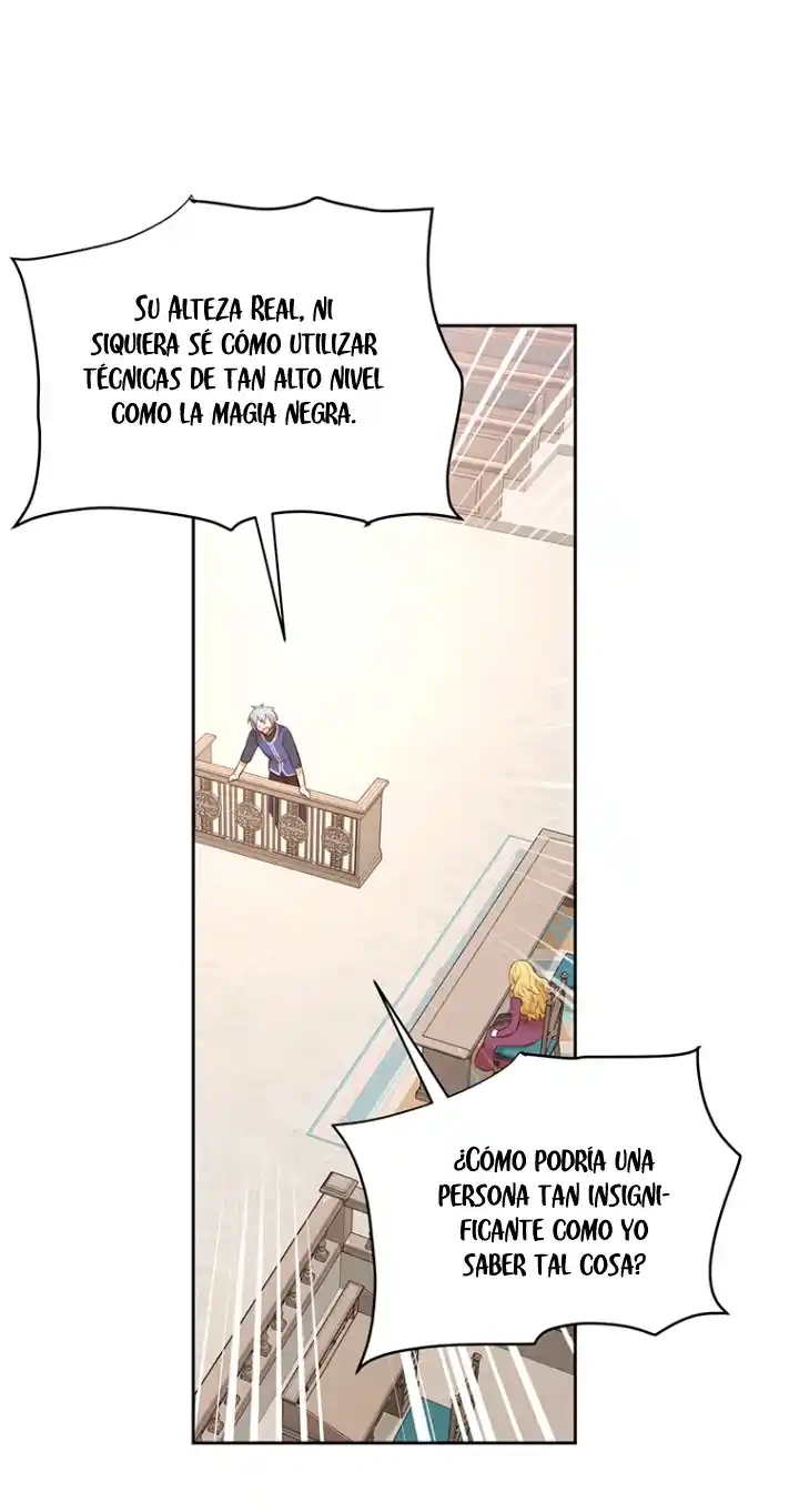AUNQUE SEAS UN PERSONAJE SECUNDARIO TE ENAMORARÁS DE MI - Capítulo 115 - Página 34 - LectorTMOo