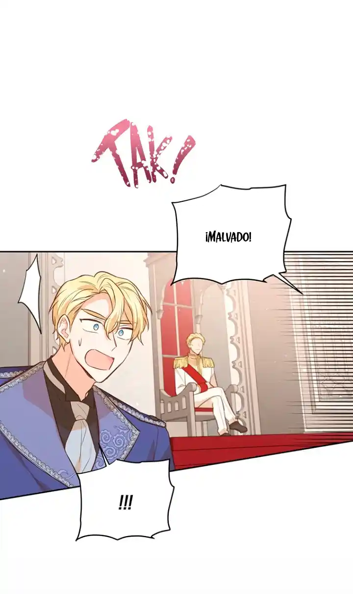 AUNQUE SEAS UN PERSONAJE SECUNDARIO TE ENAMORARÁS DE MI - Capítulo 115 - Página 35 - LectorTMOo