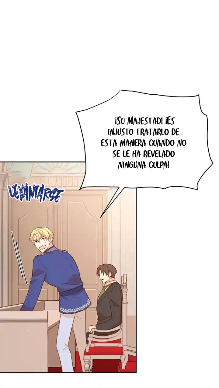 AUNQUE SEAS UN PERSONAJE SECUNDARIO TE ENAMORARÁS DE MI - Capítulo 115 - Página 37 - LectorTMOo