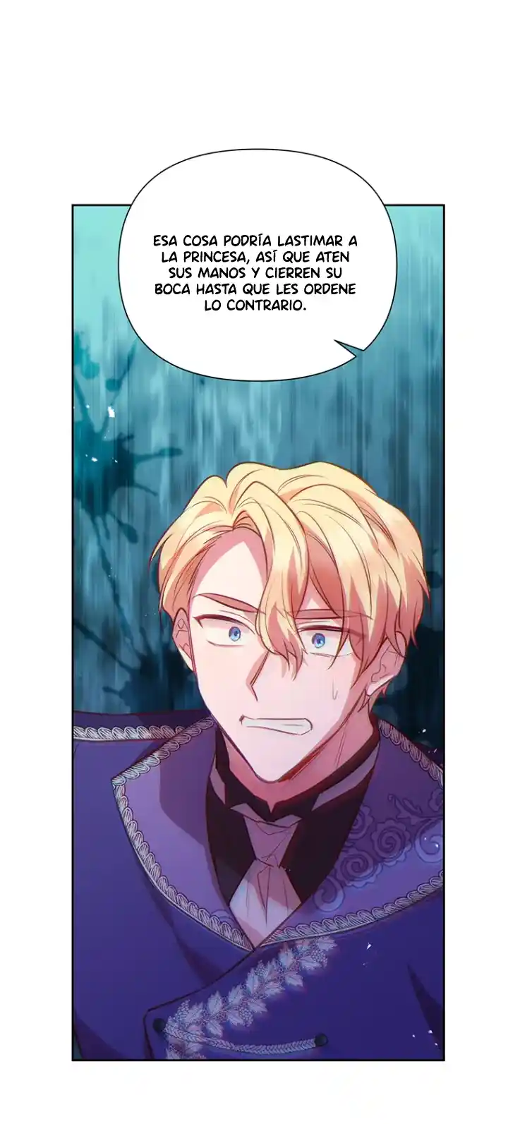 AUNQUE SEAS UN PERSONAJE SECUNDARIO TE ENAMORARÁS DE MI - Capítulo 115 - Página 41 - LectorTMOo