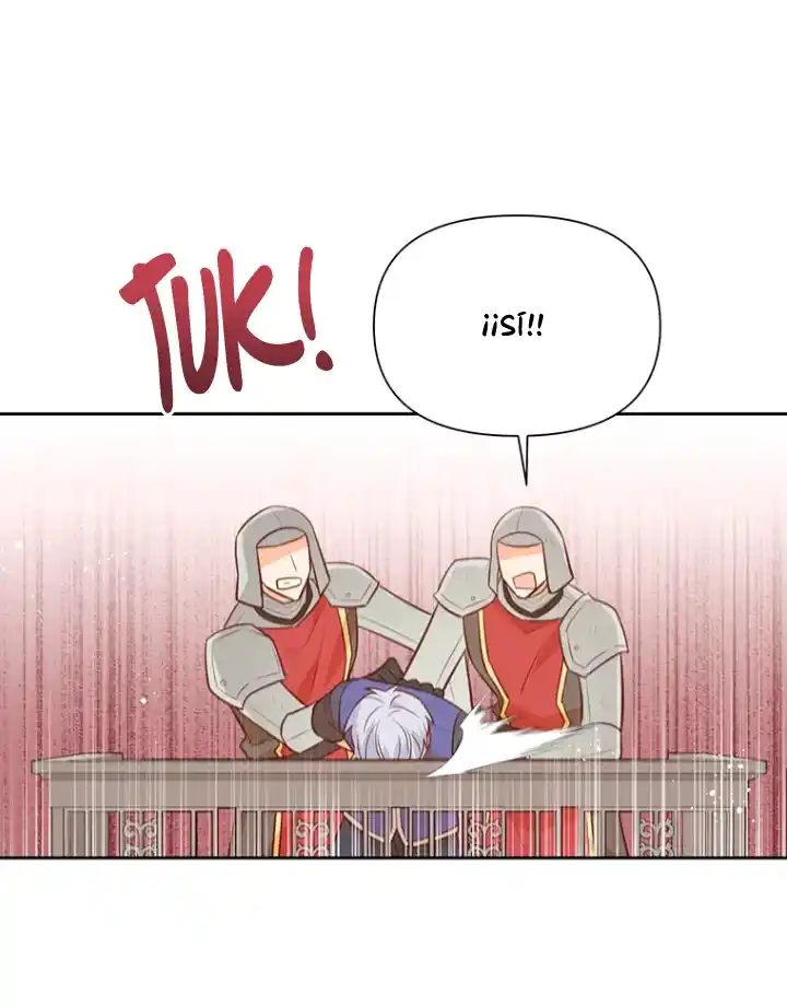 AUNQUE SEAS UN PERSONAJE SECUNDARIO TE ENAMORARÁS DE MI - Capítulo 115 - Página 42 - LectorTMOo