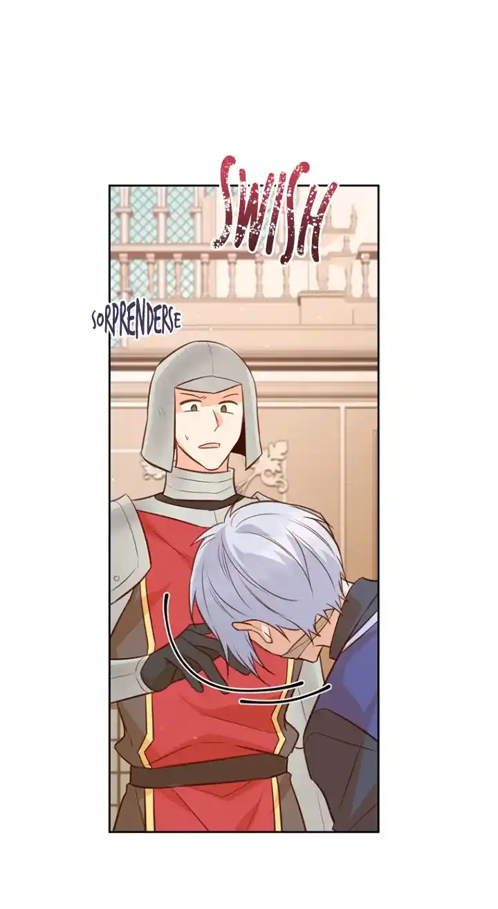 AUNQUE SEAS UN PERSONAJE SECUNDARIO TE ENAMORARÁS DE MI - Capítulo 115 - Página 43 - LectorTMOo