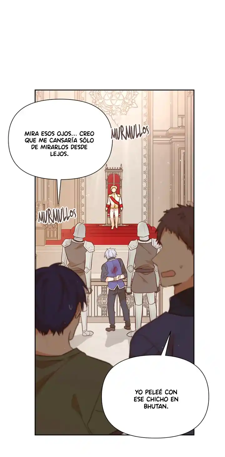 AUNQUE SEAS UN PERSONAJE SECUNDARIO TE ENAMORARÁS DE MI - Capítulo 115 - Página 45 - LectorTMOo